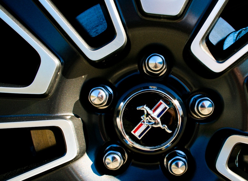 Illustration for article titled Top Ten Reveals of the 2008 LA Auto Show